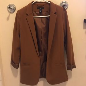 H&M blazer